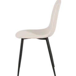 MIA - Chaise blanche 13