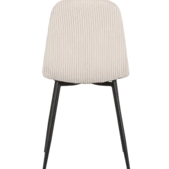 MIA - Chaise blanche 13