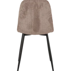 MIA - Chaise choco 5