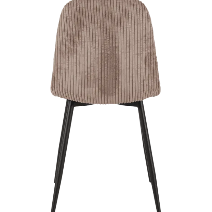 MIA - Chaise choco 5