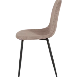MIA - Chaise choco 5