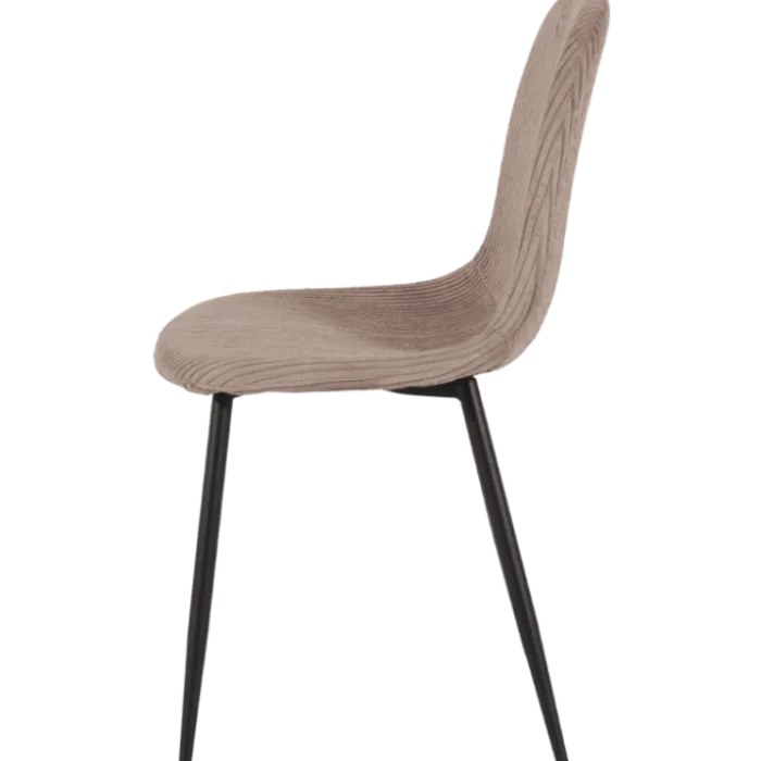 MIA - Chaise choco 5