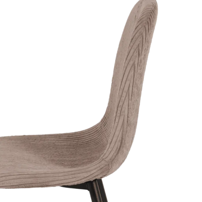 MIA - Chaise choco 5