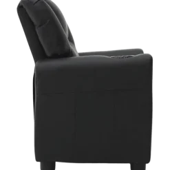 Mini relax 4400-2 Pu noir