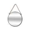 Miroir 162344A noir