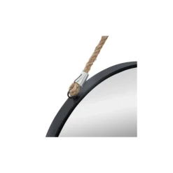 Miroir 162344A noir