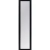 Miroir Carlita noir