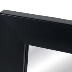 Miroir Carlita noir