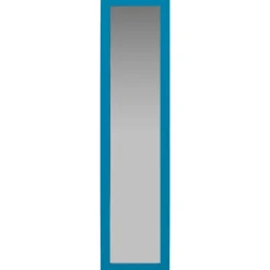 Miroir Carlita turquoise