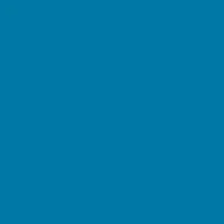 Miroir Carlita turquoise