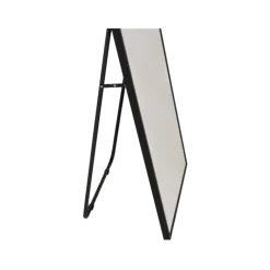 Miroir Chloé noir