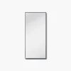 Miroir Clara - miroir 80 x 180 cm