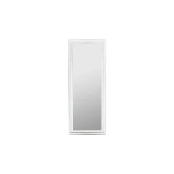 Miroir Mae blanc