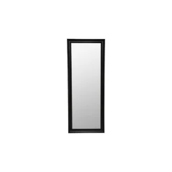 Miroir Mae noir