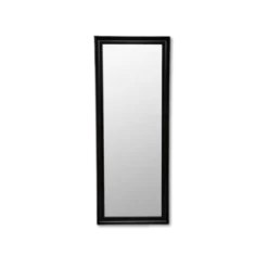 Miroir Mae noir