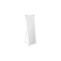 Miroir Maya blanc