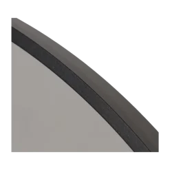Miroir Roméo noir