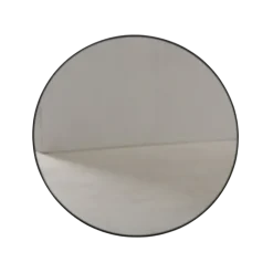 Miroir Roméo noir
