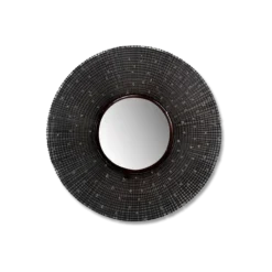 Miroir rond 65 cm réf : 4085