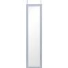 Miroir So City blanc