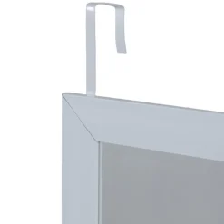 Miroir So City blanc