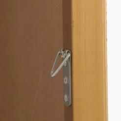 Miroir Théo ( petit modèle ) doré