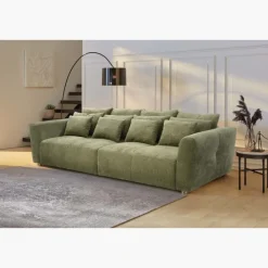 New gulliver Big sofa Vert