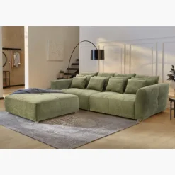 New gulliver Big sofa Vert