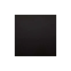 OTAC - Tabouret de bar noir