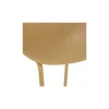 OTAC - Tabouret de bar OCRE