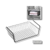 Panier La penderie 40cm noir