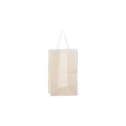 Panier à linge Sicela 65L bambou