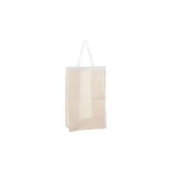 Panier à linge Sicela 100L bambou