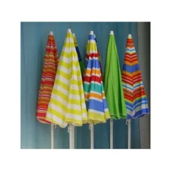 Parasol Beach divers coloris