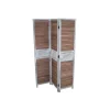 Paravent 9811046 antique washing