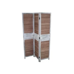 Paravent 9811046 antique washing