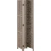 Paravent 9811338 gris