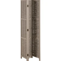 Paravent 9811338 gris