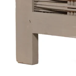 Paravent 9811338 gris