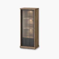Patio - Argentier 1 porte KB1L