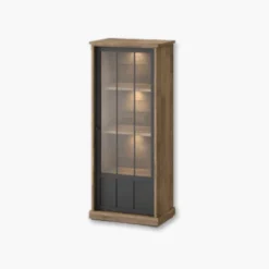 Patio - Argentier 1 porte KB1R