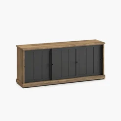 Patio - Ensemble DR2 + WB7