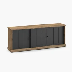 Patio - Ensemble DR1 + WB6