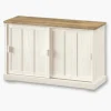 Patio - Ensemble DR4 + WV9 blanc
