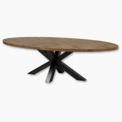 Patio - Table Ovale 260cm