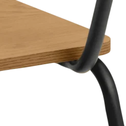 PERU - Chaise Wildoak