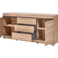 Petit dressoir Marnix french oak
