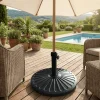 Pied parasol 18 kgs