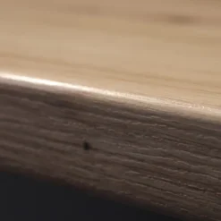 Plan de travail 2,60cm / 38MM Chêne artisan