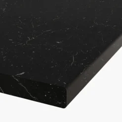 Plan de travail 1,8 M -* Marble roma